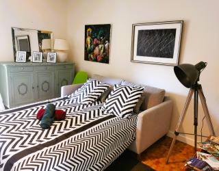 Le Bail - 4 couchages - Vue sur Vouvant - Vouvant - 8