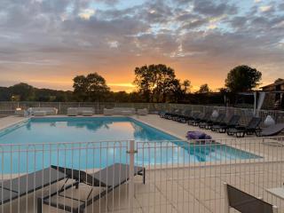 Le Bail - 4 couchages - Vue sur Vouvant - 5