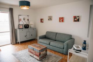 Le Bail - 4 couchages - Vue sur Vouvant - Vouvant - 2