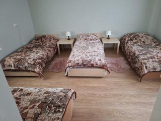 Pamario apartamentai - Kaunas - 3