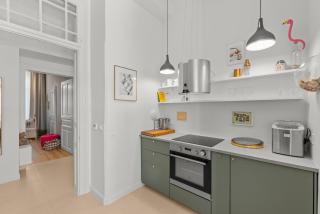 Maxim`s Residence Villa Münz - Pula - 8