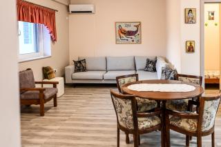 Marina's dream house - Sounio - 7