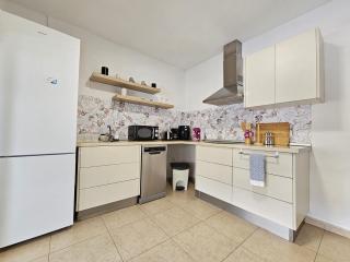 Casa Cristina - Playa San Juan - 3