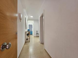 Casa Cristina - Playa San Juan - 1