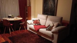 Piso zona Campus-Lagunas - Ourense - 0