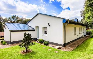 Holiday Home Gunderath With Fireplace I - Gunderath - 4