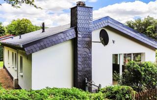 Holiday Home Gunderath With Fireplace I - Gunderath - 6