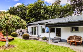 Holiday Home Gunderath With Fireplace I - Gunderath - 5