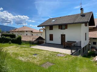 Casetta Turati - Castelfondo - 9