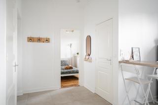 Appartement 2 chambres accès direct Lyon centre - Vénissieux - 7