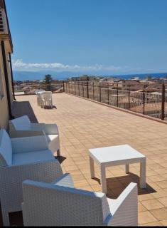 La terrazza sulle Eolie - Capo dʼOrlando - 7
