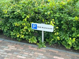 B&B Mijllerzicht - Lunteren - 3