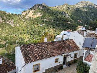Tiny Spanish House - Casares - 8