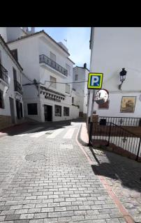 Tiny Spanish House - Casares - 9