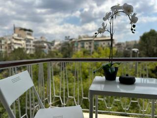 Koukaki Urban Living Apartment - Atene - 2