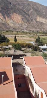 La posta de Gherard Depto - Maimará - 1