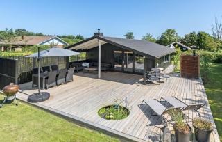 2 Bedroom Cozy Home In Sydals - Neder Lysabild - 0