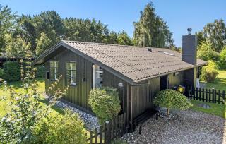 2 Bedroom Cozy Home In Sydals - Neder Lysabild - 1