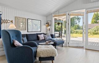 2 Bedroom Cozy Home In Sydals - Neder Lysabild - 8