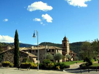 Ligüerre Resort - 9