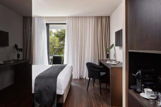 Azur Hotel - Atene - 8