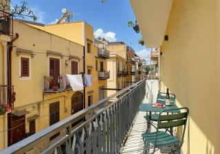 Solemar Sicilia - Casa Minerva - Santa Flavia - 9