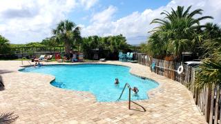 Bay View Villas 206 by Tybee Beach Vacation Rentals - 7