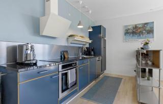 Gudhjem Søpark Lejl 32 - 5