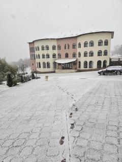 Crasmontana Konak - - 8