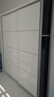 Apartament Rynek Sienny 3 - 1