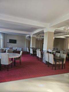 Crasmontana Konak - - 3