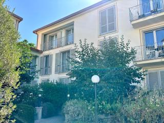 Eco Urban Apartment - Florenz - 9