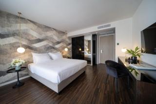 Azur Hotel - Atene - 5