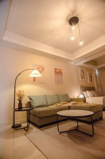 KL Dorsett Damas Grandeur Suite-F-Parking, Self C-In - Kuala Lumpur - 6
