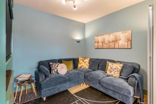 Luxury and Eco Friendly Townhouse with Free Parking - Norwich - 6