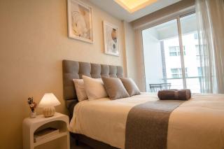 KL Dorsett Damas Grandeur Suite-F-Parking, Self C-In - Kuala Lumpur - 9