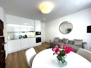 Matis 2 - Apartmán Brno centrum - Brno - 0