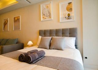 KL Dorsett Damas Grandeur Suite-F-Parking, Self C-In - Kuala Lumpur - 5