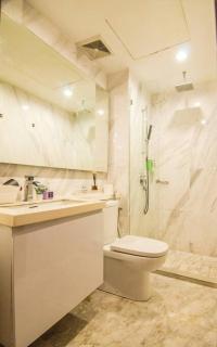 KL Dorsett Damas Grandeur Suite-F-Parking, Self C-In - Kuala Lumpur - 3