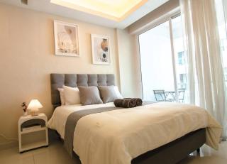 KL Dorsett Damas Grandeur Suite-F-Parking, Self C-In - 7