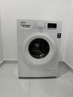 Peaceful 2 bedroom Apartment - 7