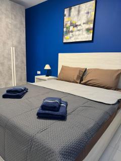 Peaceful 2 bedroom Apartment - 2