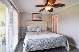Oceanview Oasis 38B - Tybee Island - 1