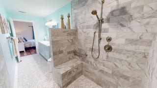 Bay View Villas 204 by Tybee Beach Vacation Rentals - Tybee Island - 7