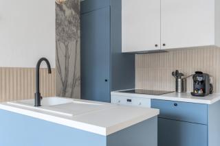 Renovated 3-bedroom flat on the Grand Place - 4