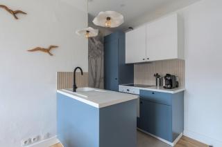 Renovated 3-bedroom flat on the Grand Place - 5