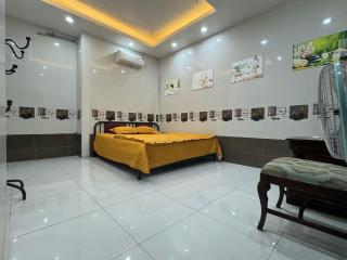 Linh San Hotel - 6