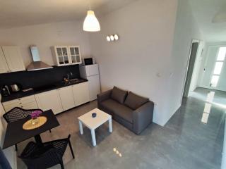 Apartmani Bura - Seline - 2