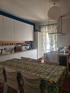 Appartamento Belvedere Roccascalegna - 4