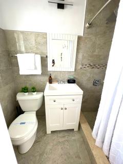 Studio Apt W 2q Beds & Shared Pool 01 - Clearwater - 6